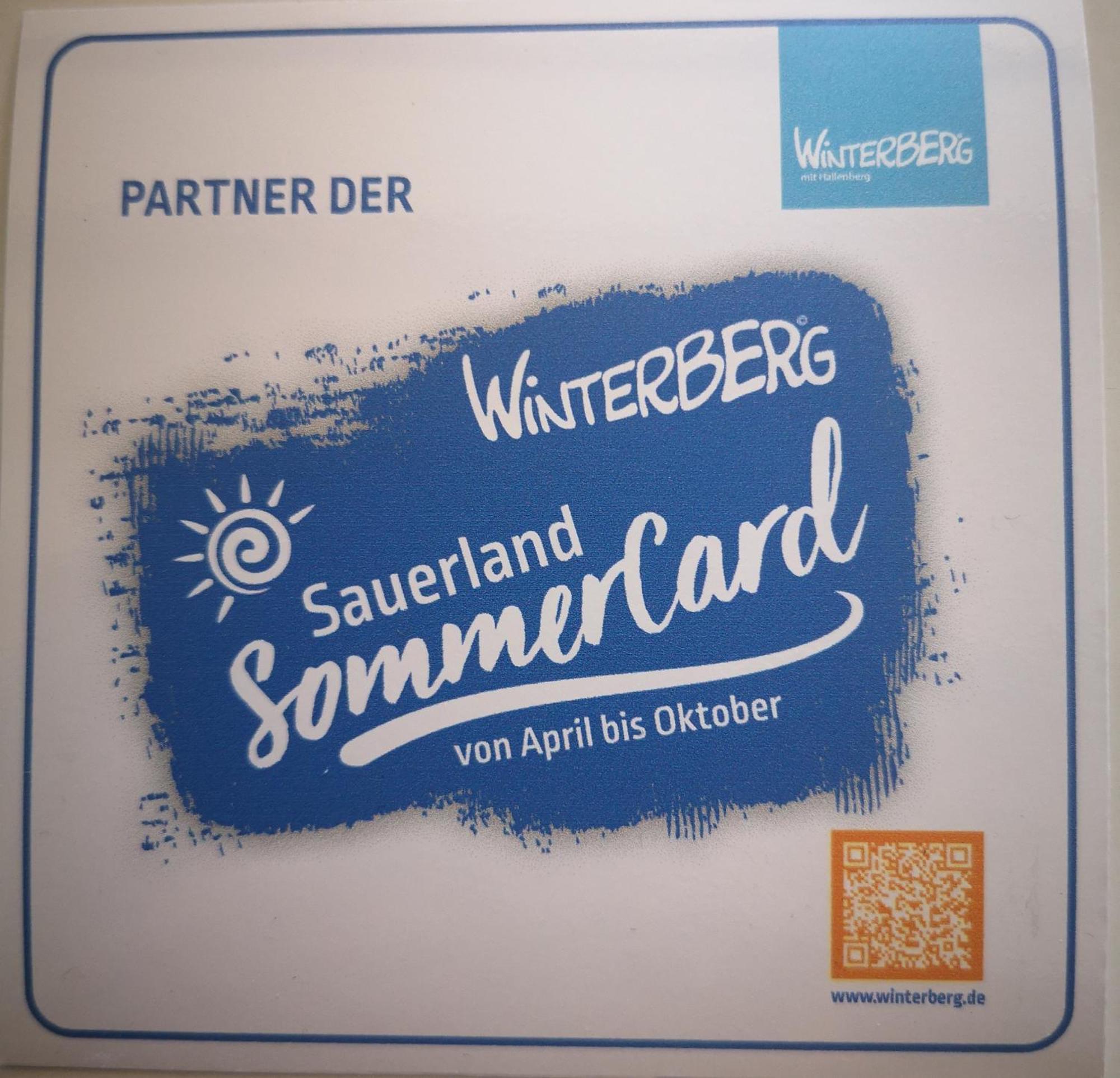 Pension Sonnenblick Winterberg Ngoại thất bức ảnh
