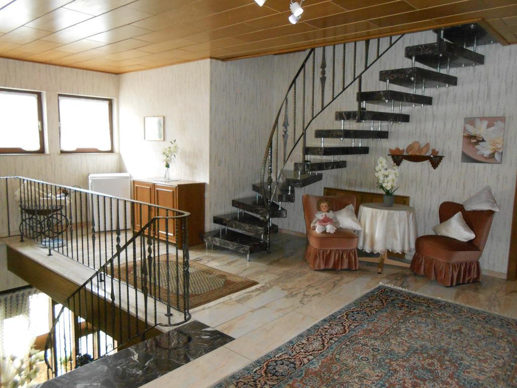 Pension Sonnenblick Winterberg Ngoại thất bức ảnh