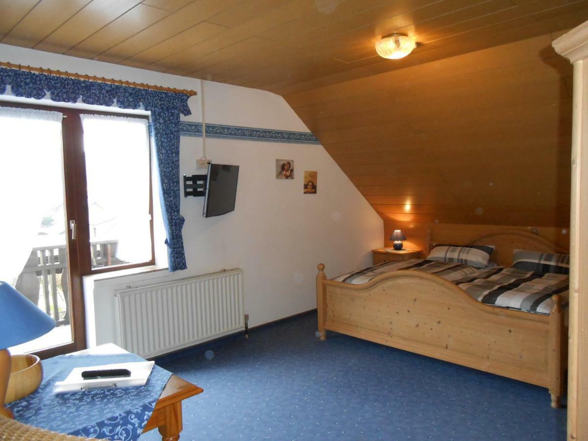 Pension Sonnenblick Winterberg Ngoại thất bức ảnh